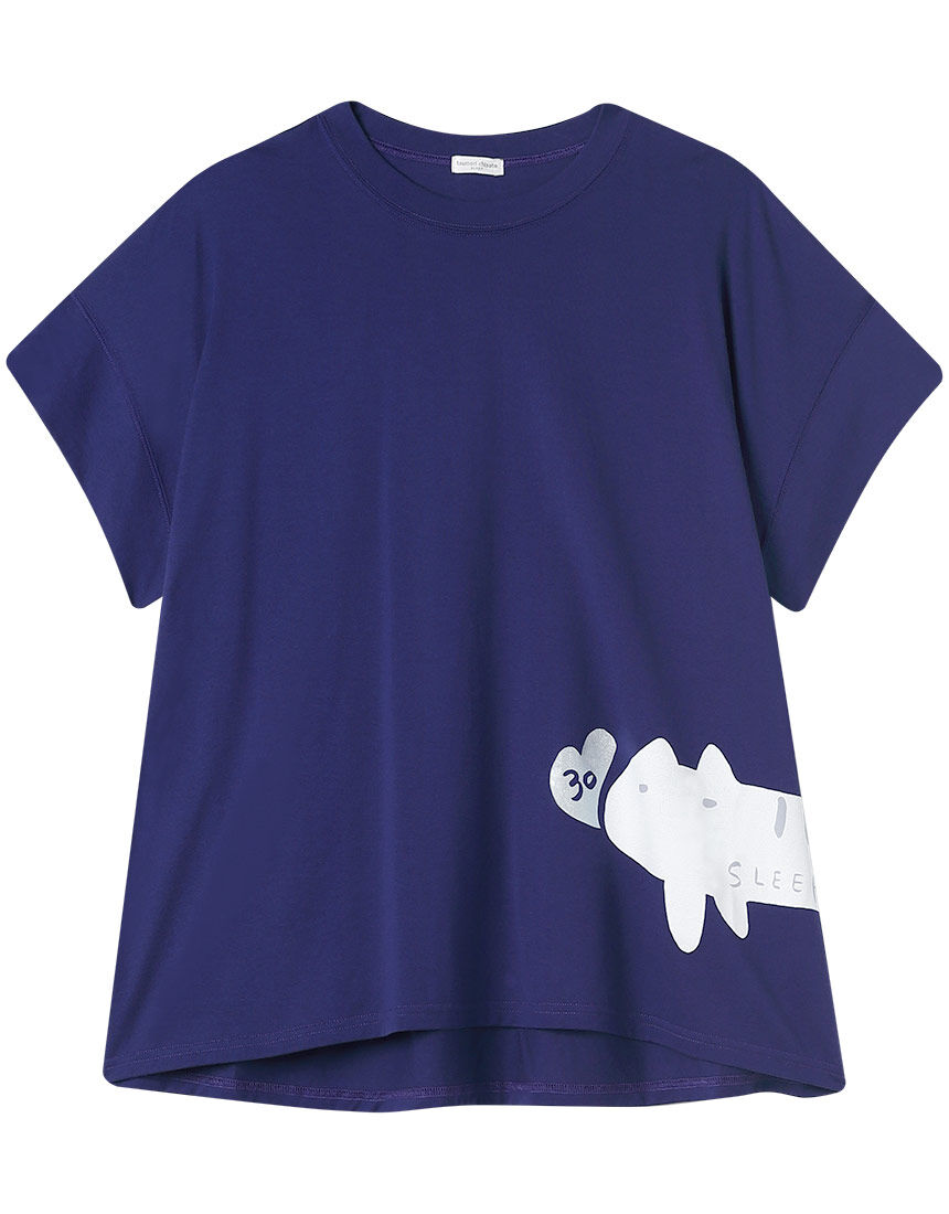 tsumori chisato SLEEP 15％OFF ワコール wacoal ツモリチサト Tシャツ
