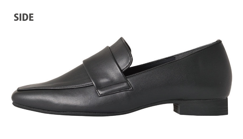 【ワコール】SUCCESSWALK(サクセスウォーク) フラットシューズ 体温でフィットする靴 「ソピバ」 ヒール高3センチ 美楽るパッド WIN361
