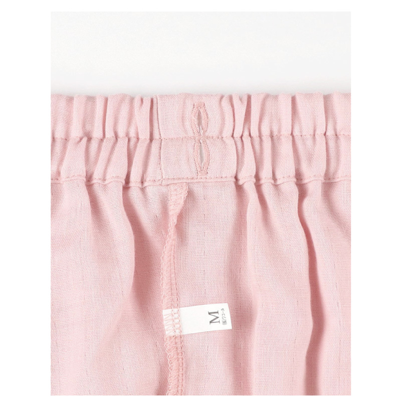 パジャマ　ワコールナイティ（Wacoal　NIGHTY）睡眠科学　新品　Lサイズ WACOAL（ワコール） レディース 睡眠科学 パジャマ YDT144 wacoal 全開