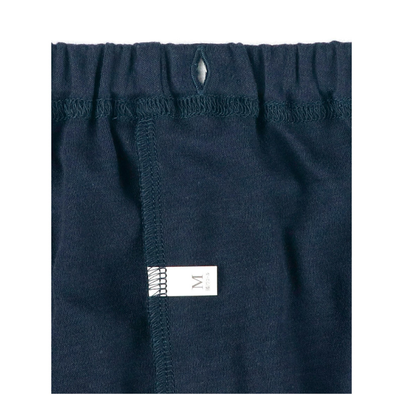 睡眠科学 ワコール レディース パジャマ YDX503 wacoal 長袖 長ズボン