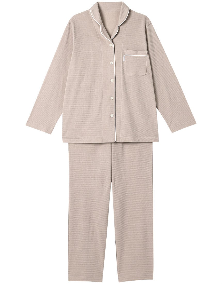 WACOAL（ワコール） 睡眠科学 パジャマ YDX525 wacoal レディース