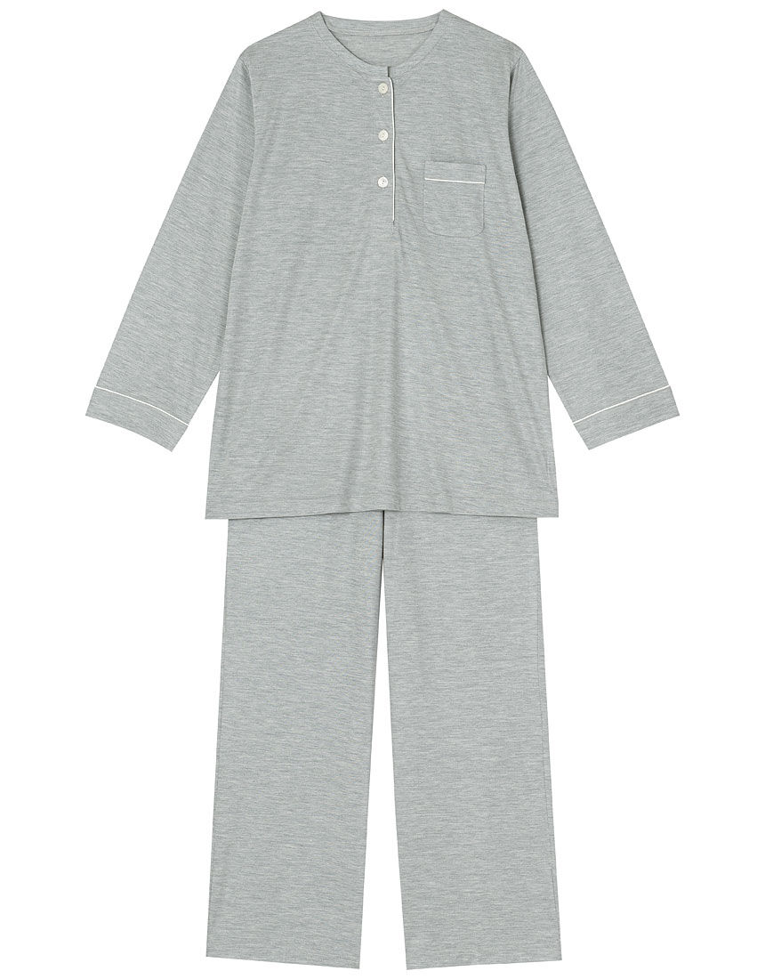 ワコール　絹シルク　パジャマL 新品　Wacoal Just Pajamas Amazon | [睡眠科学] ワコール Wacoal レディース シルクサテン
