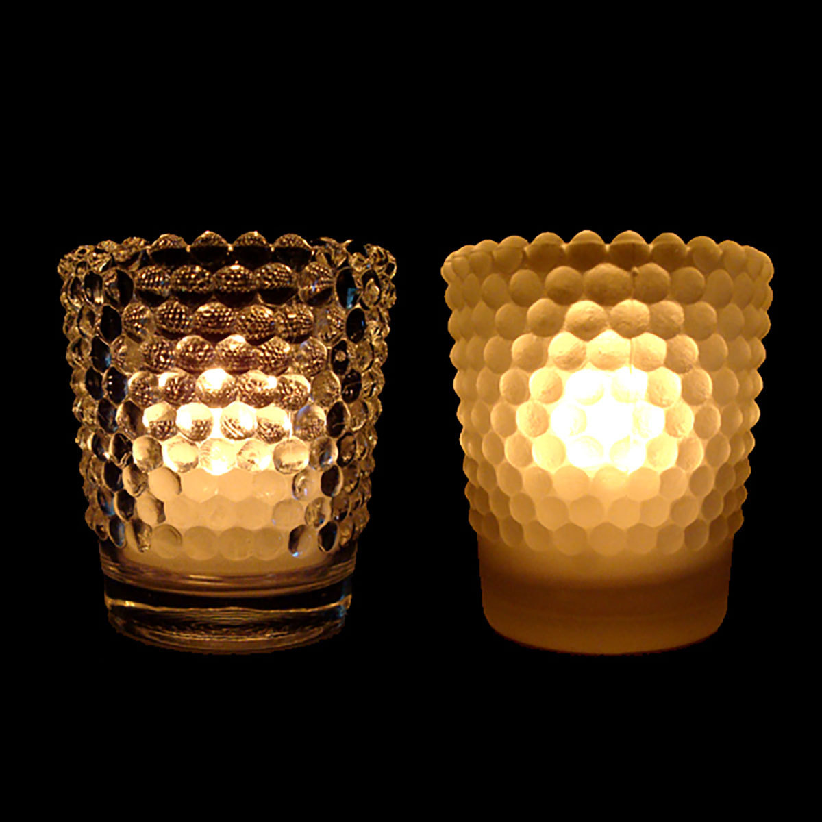 ヤンキーキャンドル YANKEE CANDLE 正規品 ホビネルグラス エメラルド S77400000EM 4901435774060