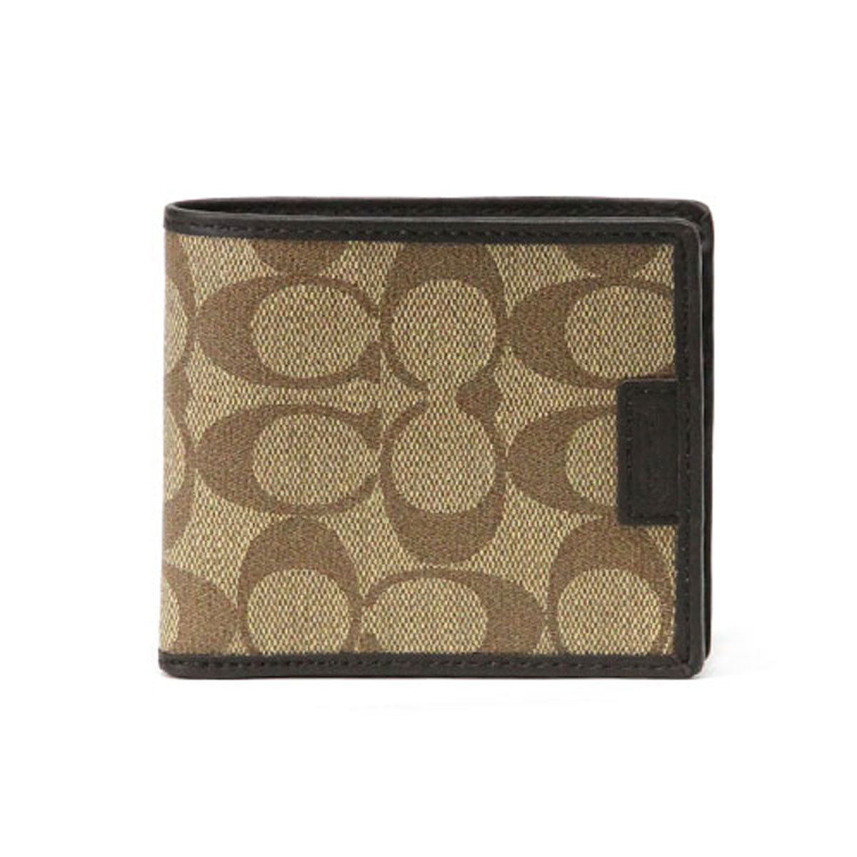 コーチ COACH 正規品 財布 WALLET F74739 SKHBR : 4082457305