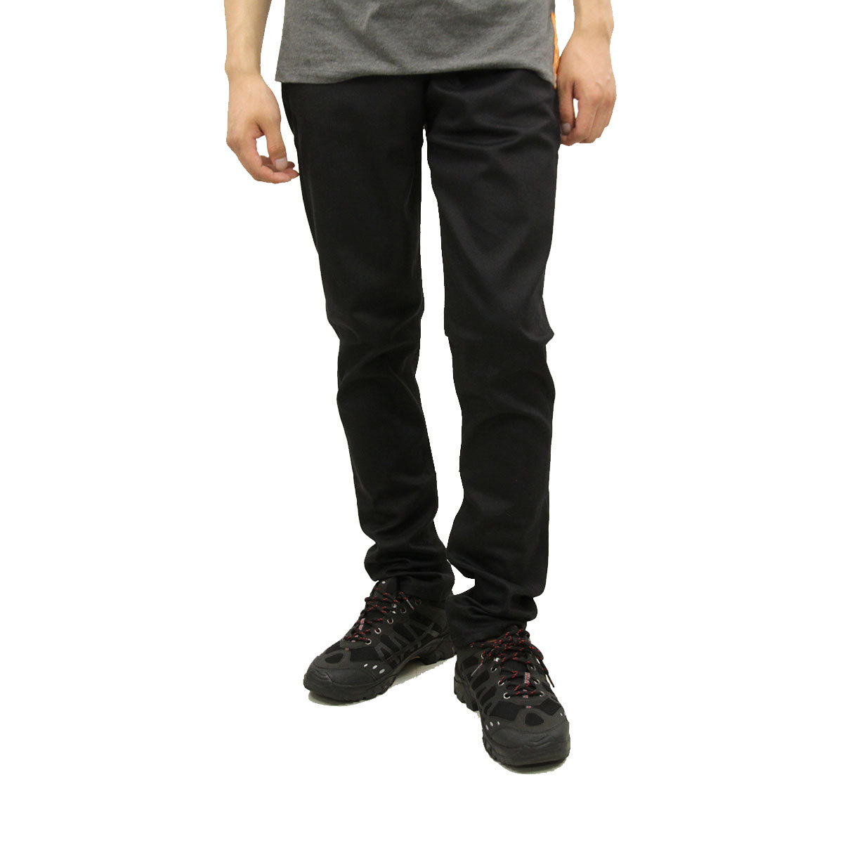 Nudie Jeans（ヌーディージーンズ） スキニーリン メンズ Nudie Jeans