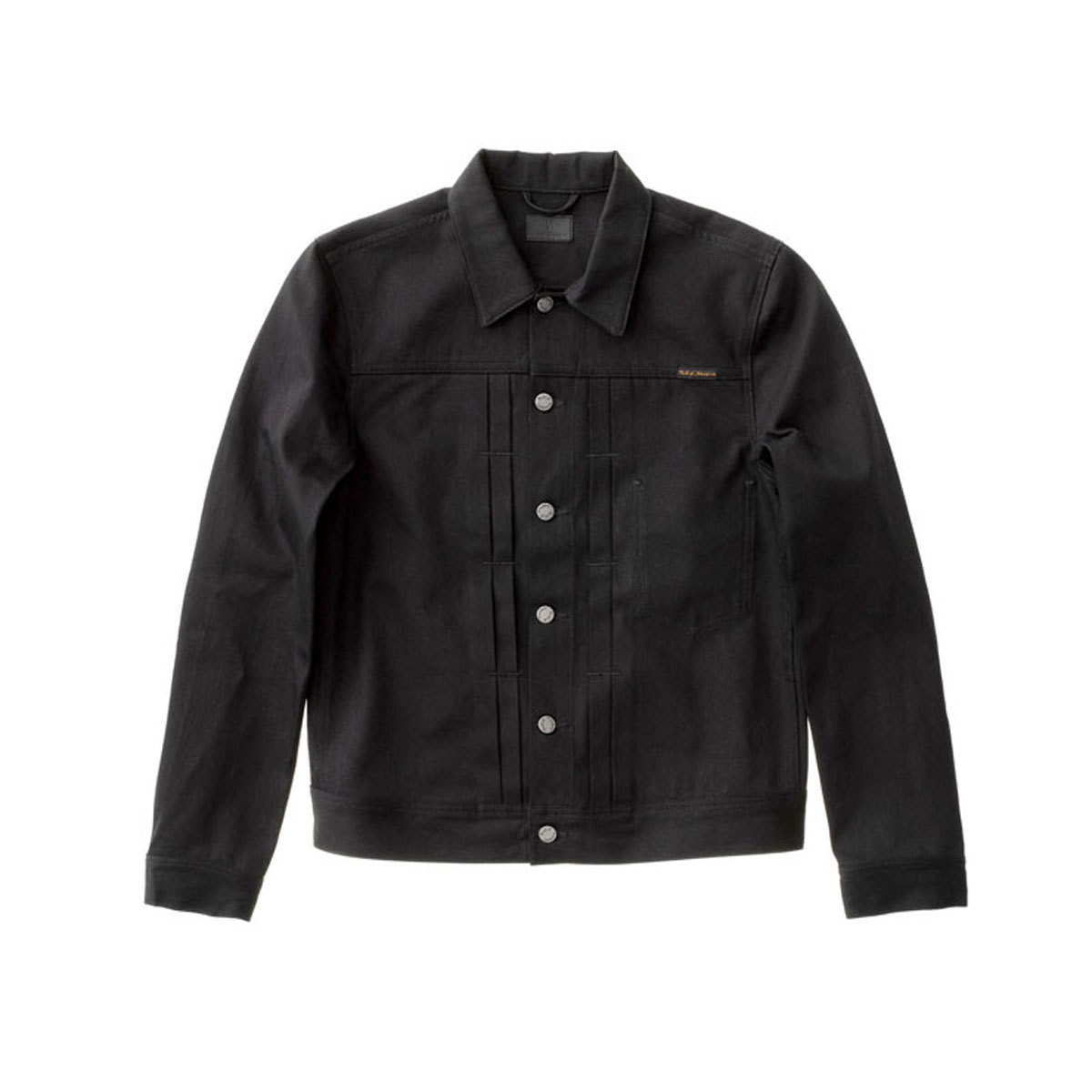 定価5.94万 新品未使用 Nudie Jeans ヌーディージーンズ コート Nudie Jeans（ヌーディージーンズ） ジーンズ Slim Jim / クラシック