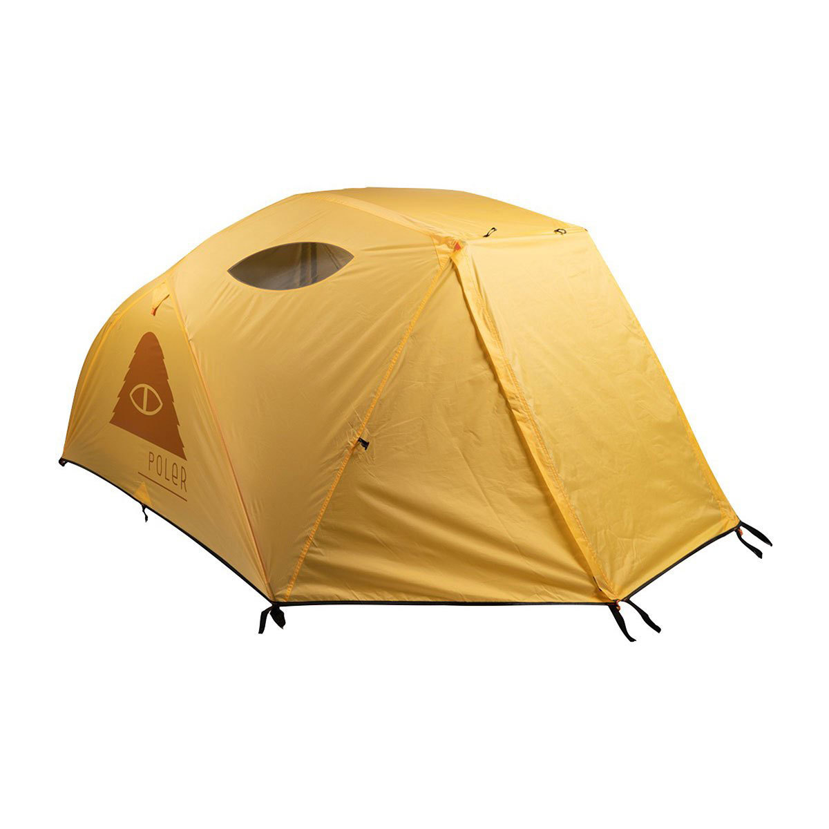 ポーラー テント 正規販売店 POLER 二人用テント アウトドア ドーム型テント 2 MAN TENTS 211EQU5201 GOLD :  4108037912 : ブラインド専門店 INTERIOR MIXON - 通販 - Yahoo!ショッピング