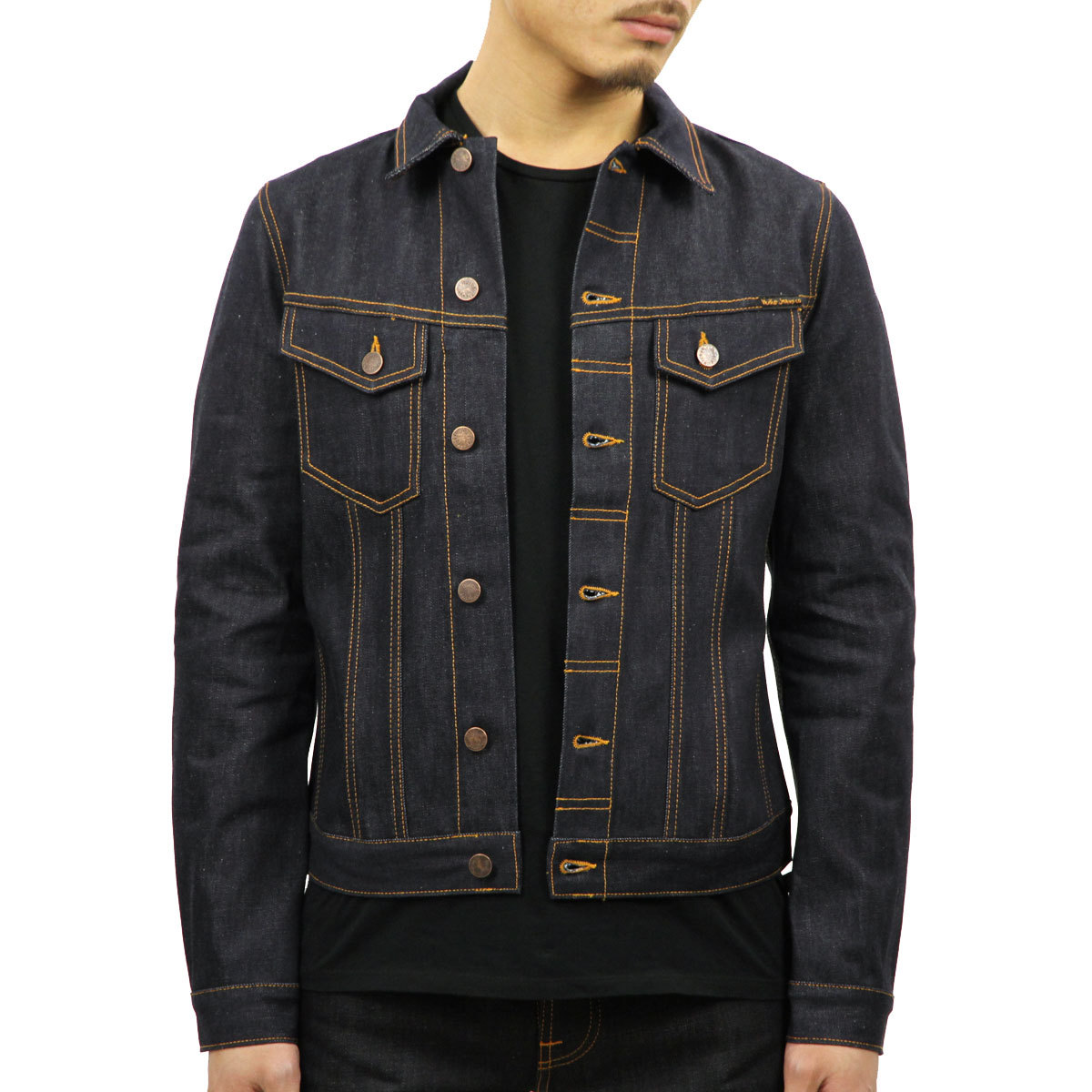 Nudie Jeans（ヌーディージーンズ） 【ボーナスストア 誰でも+5% 2/22