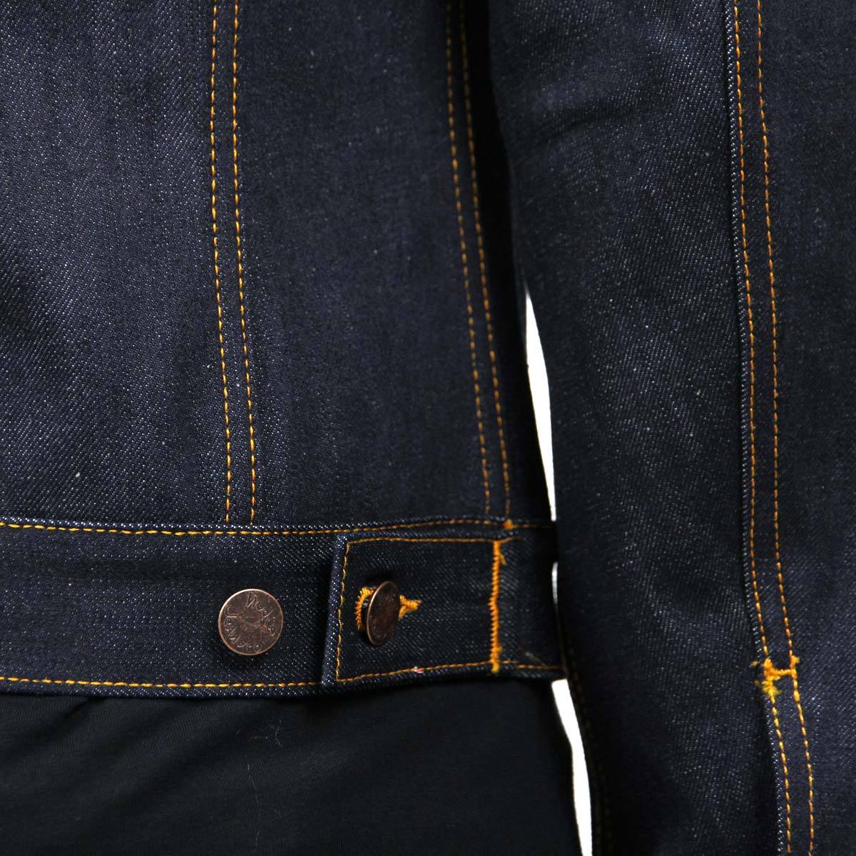 Nudie Jeans ヌーディージーンズ 正規販売店 メンズ デニム