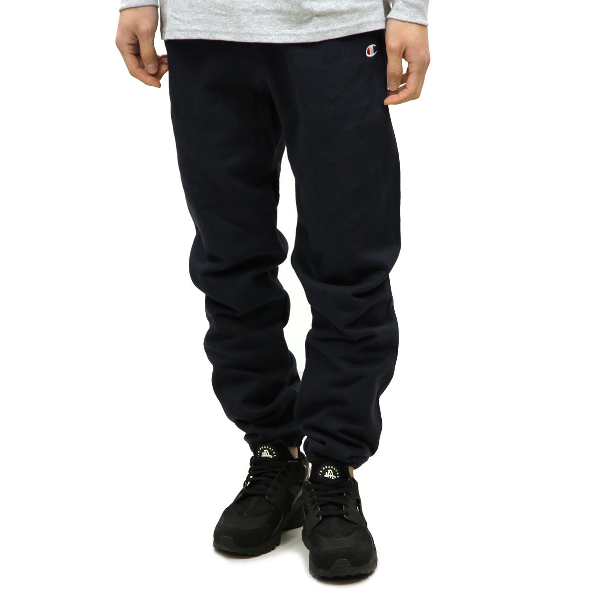 Champion（チャンピオン） 正規品 メンズ リバースウィーブ スウェット