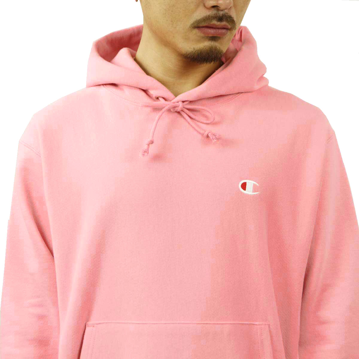 Champion チャンピオン パーカー メンズ 正規品 CHAMPION