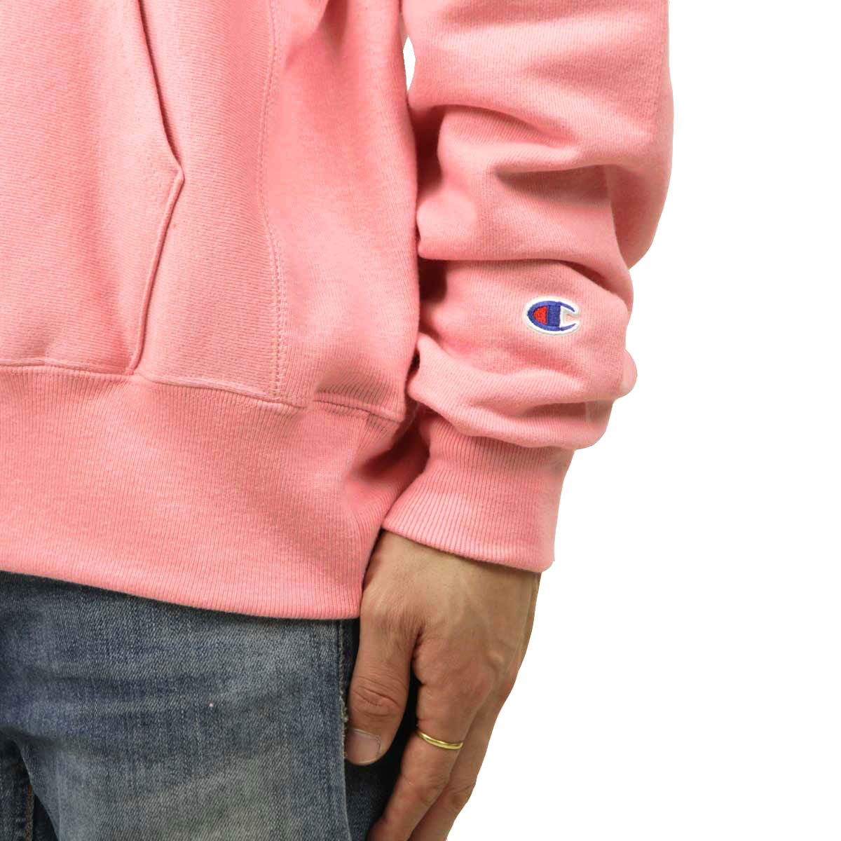Champion チャンピオン パーカー メンズ 正規品 CHAMPION