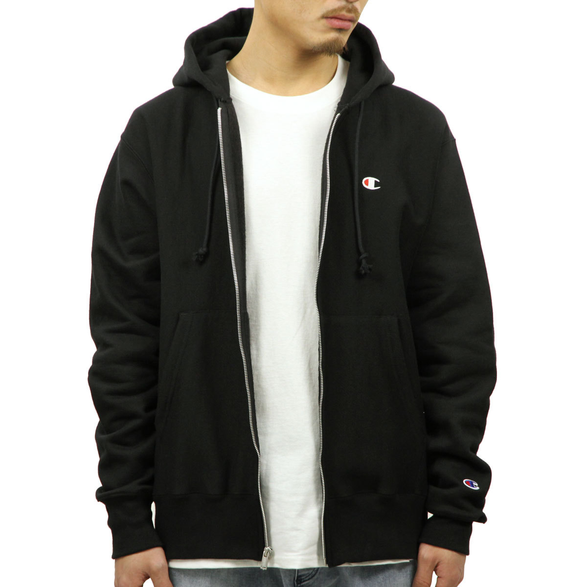 Champion チャンピオン CHAMPION 正規品 メンズ リバース