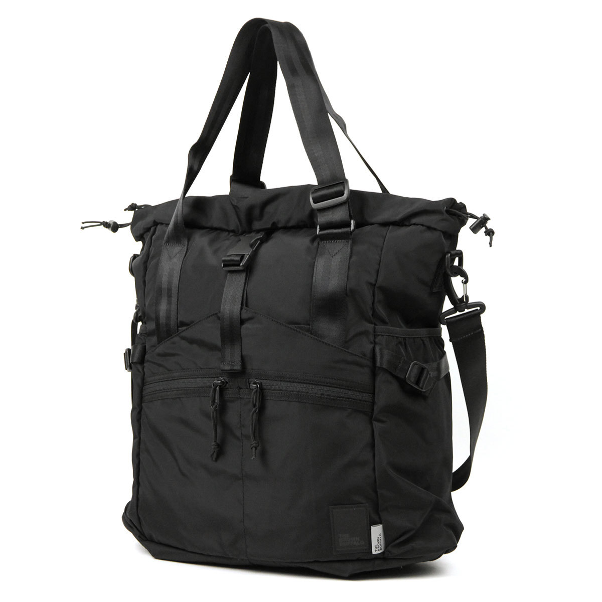 極美品 ザ ブラウンバッファロー 3WAY ヘルメットバッグ ボーイズマーケット 極美品 ザ ブラウンバッファロー 3WAY ヘルメットバッグ