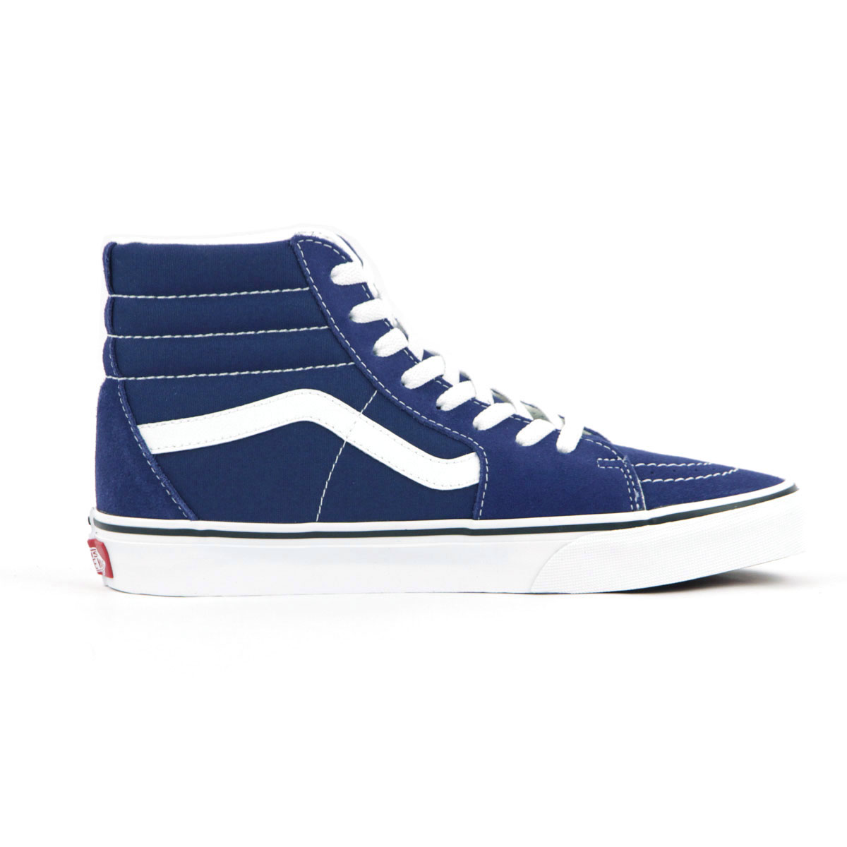 バンズ メンズ スニーカー 正規販売店 VANS 靴 スケートハイ VANS SK8-HI COLOR THEORY DEEP INDIGO VN000BW7FOB