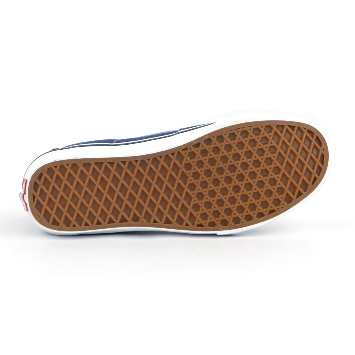 バンズ メンズ スニーカー 正規販売店 VANS 靴 スケートハイ VANS SK8-HI COLOR THEORY DEEP INDIGO VN000BW7FOB
