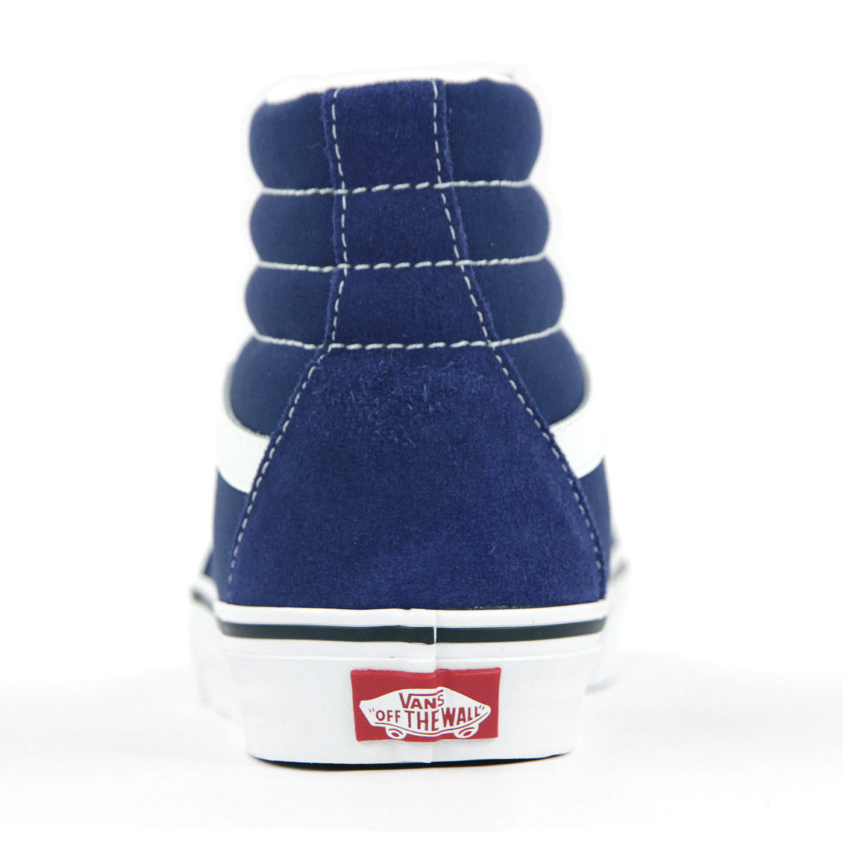 バンズ メンズ スニーカー 正規販売店 VANS 靴 スケートハイ VANS SK8-HI COLOR THEORY DEEP INDIGO VN000BW7FOB
