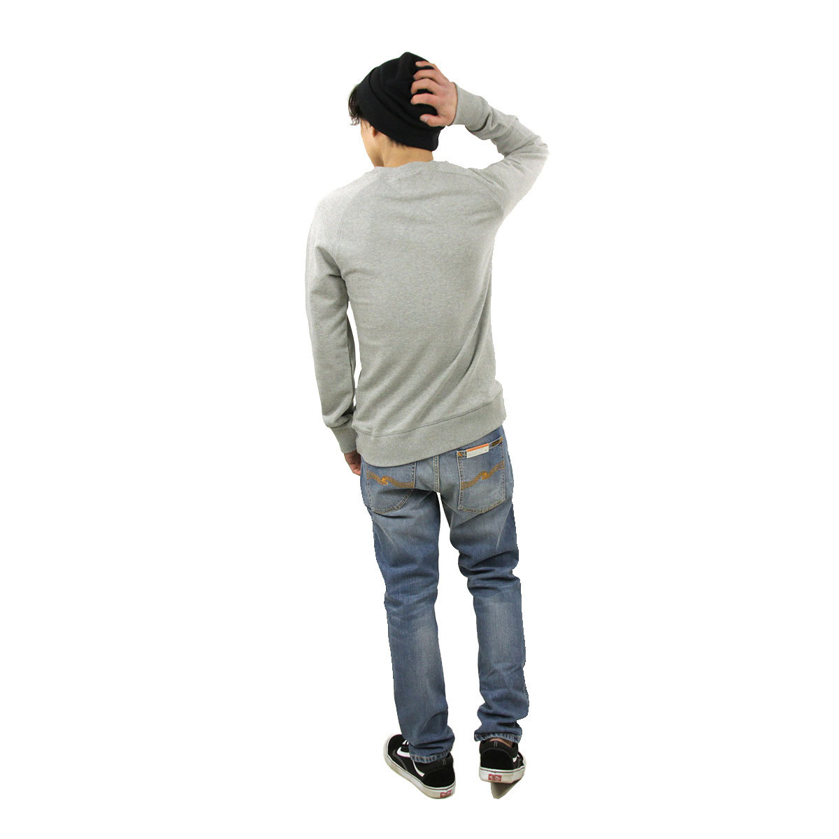 Nudie Jeans 【ボーナスストア 誰でも+5% 7/19 0:00〜7/22 23:59