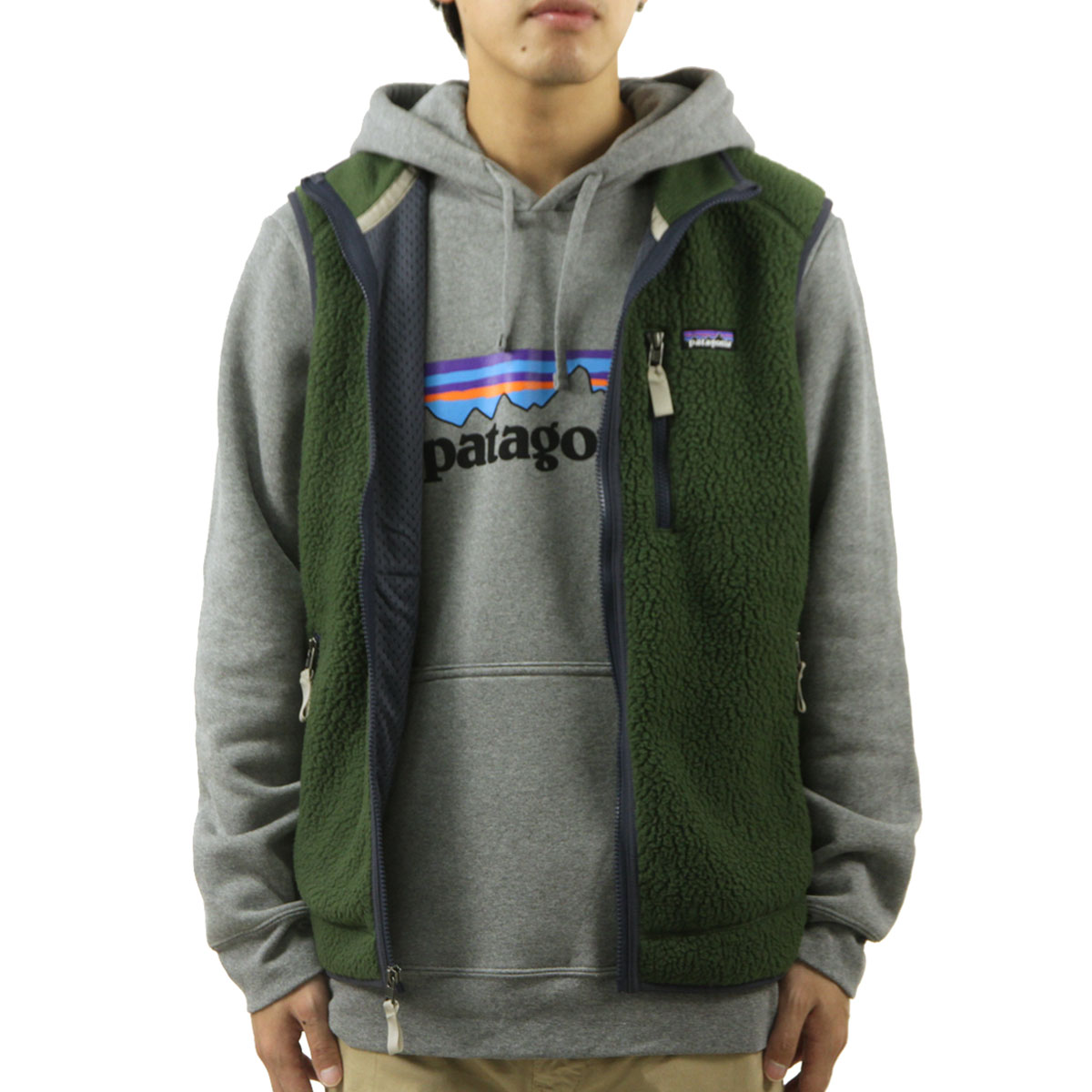 patagonia（パタゴニア） 【ボーナスストア 誰でも+5% 12/5 0:00〜12/5