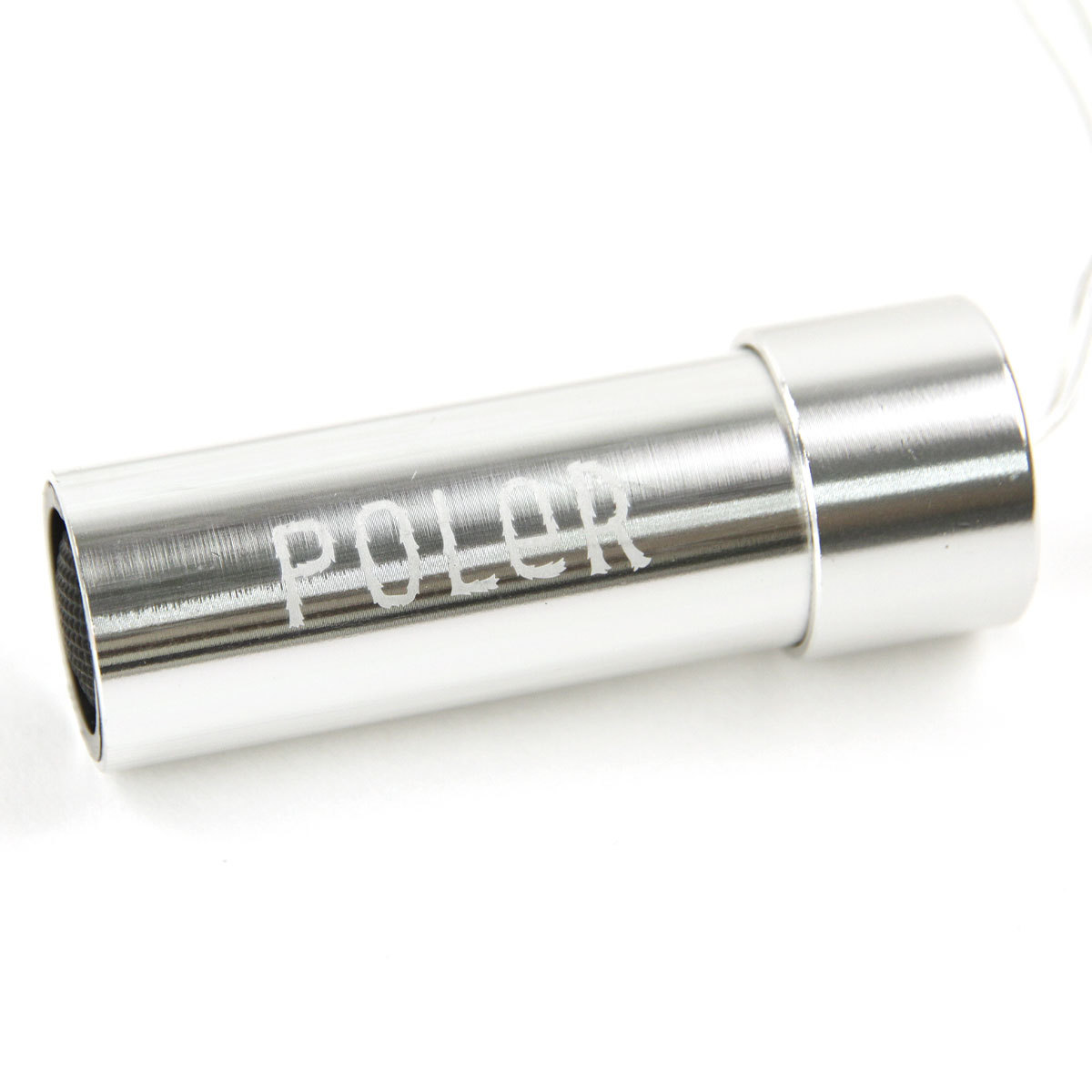 ポーラー ライト 正規販売店 POLER アウトドアライト アウトドアグッズ POLER STRING LIGHT 211ACU9703 METAL