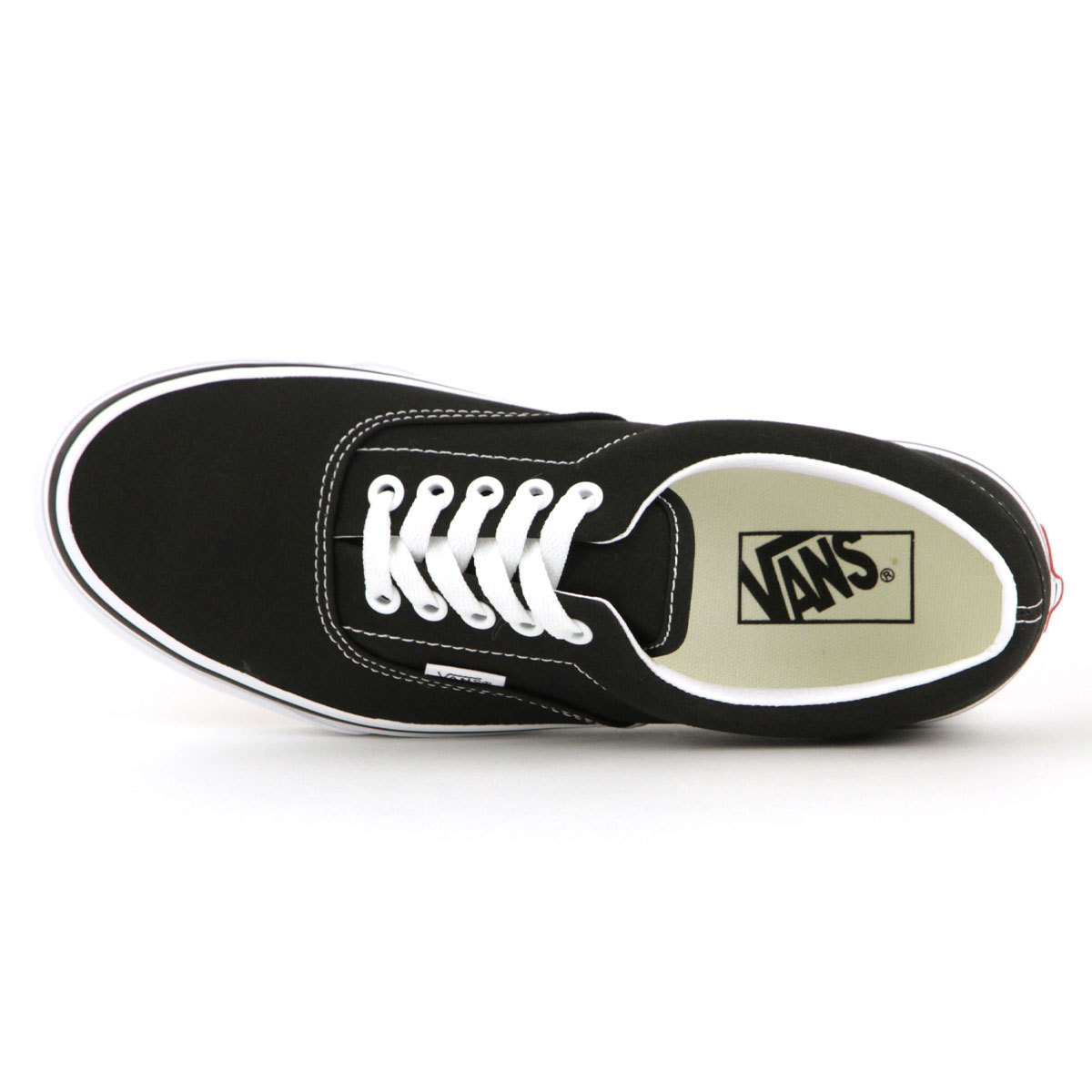 Vans era 2024 low top