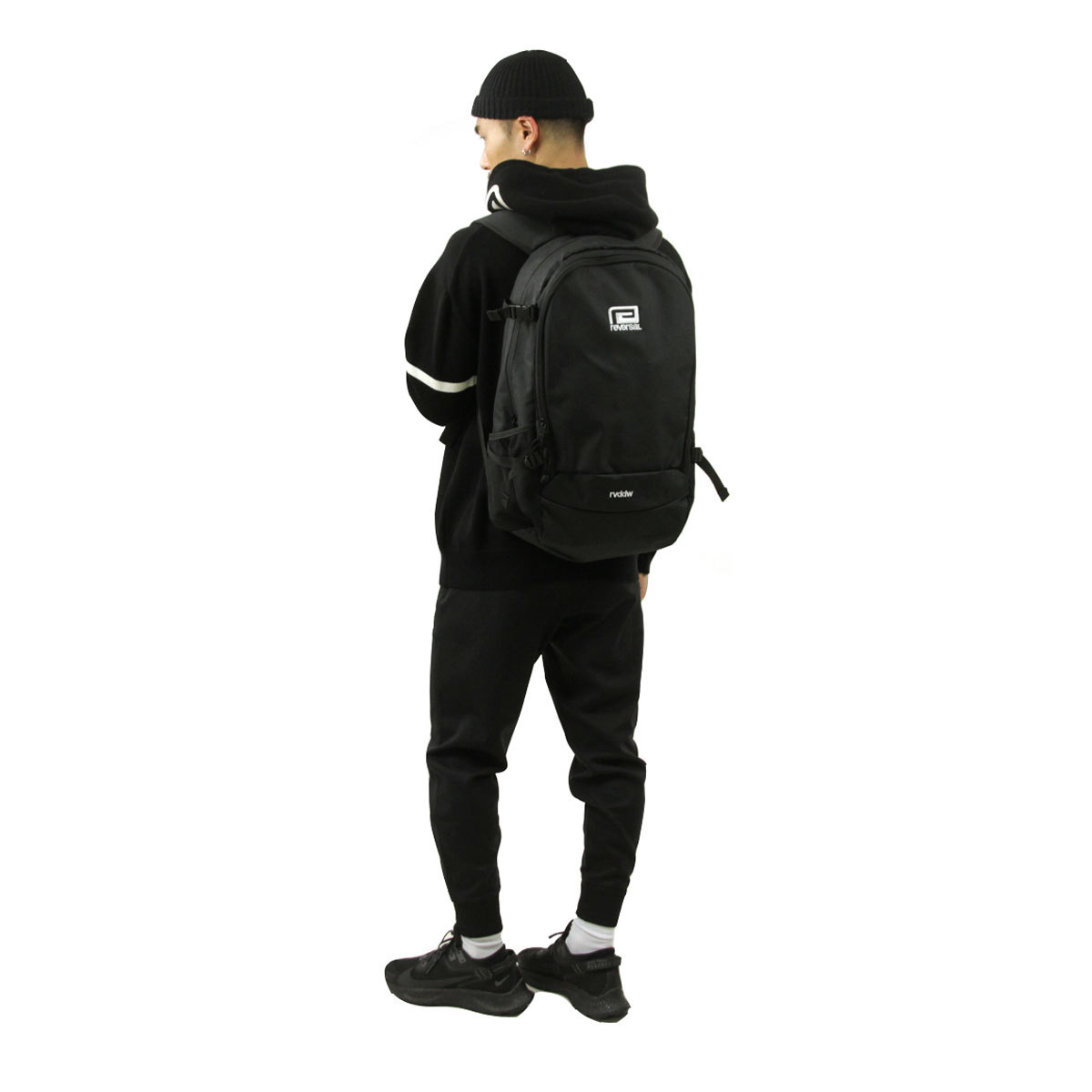 reversal リバーサル バックパック メンズ レディース 正規販売