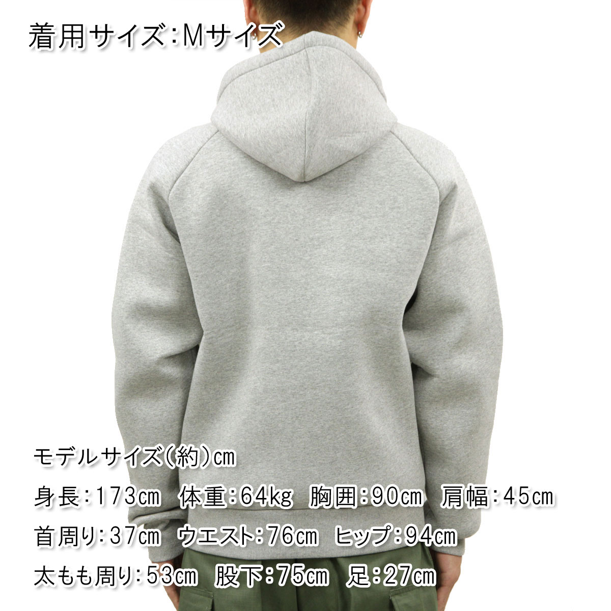 Carhartt カーハート パーカー メンズ 正規品 CARHARTT WIP