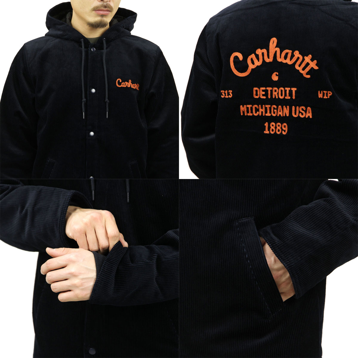 カーハート アウター メンズ 正規品 CARHARTT WIP ワークジャケット DENNIS JACKET ASTRO / COPPERTON  I029440 0HB : 414963b006 : ブラインド専門店 INTERIOR MIXON - 通販 - Yahoo!ショッピング