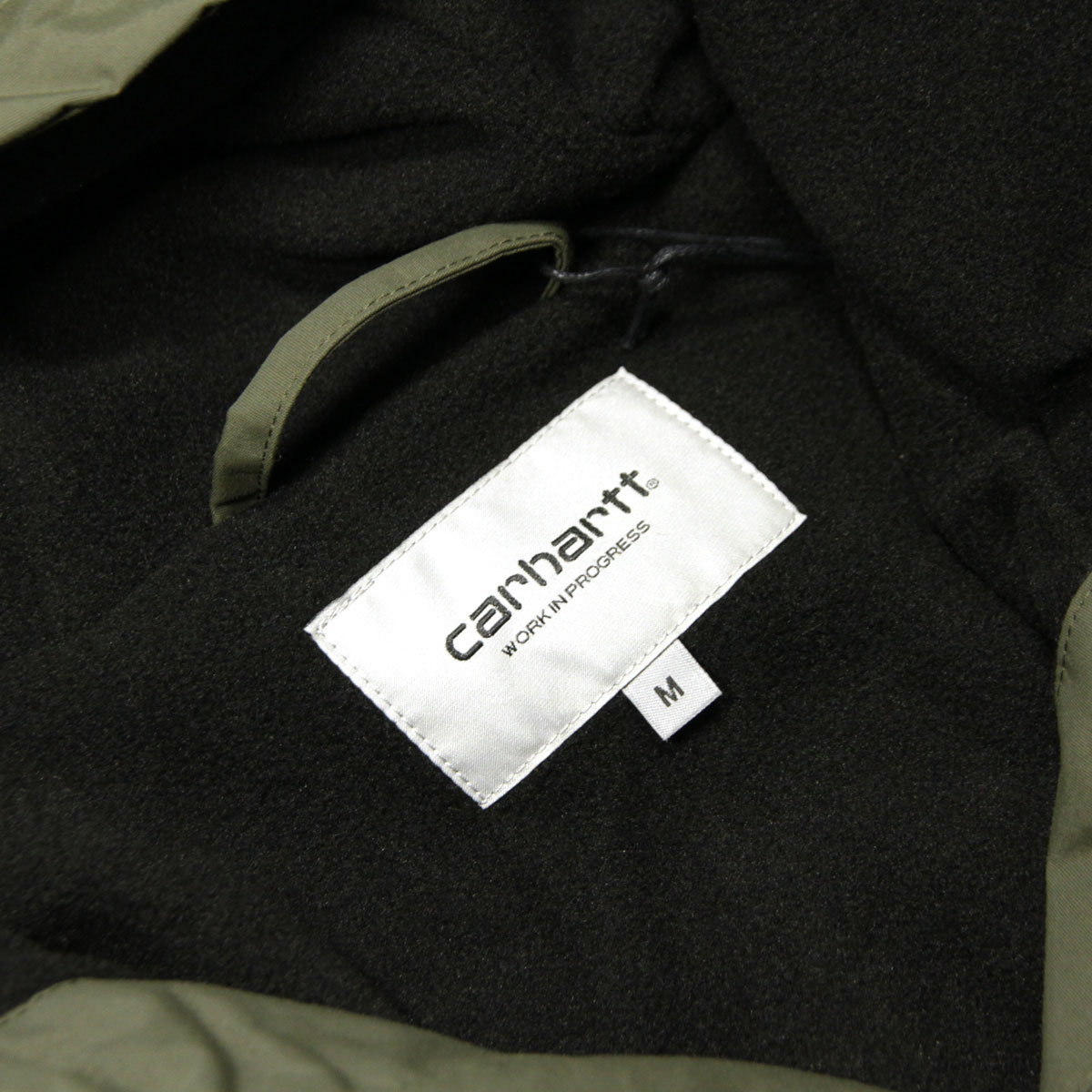 カーハート アウター メンズ 正規品 CARHARTT WIP ワークジャケット