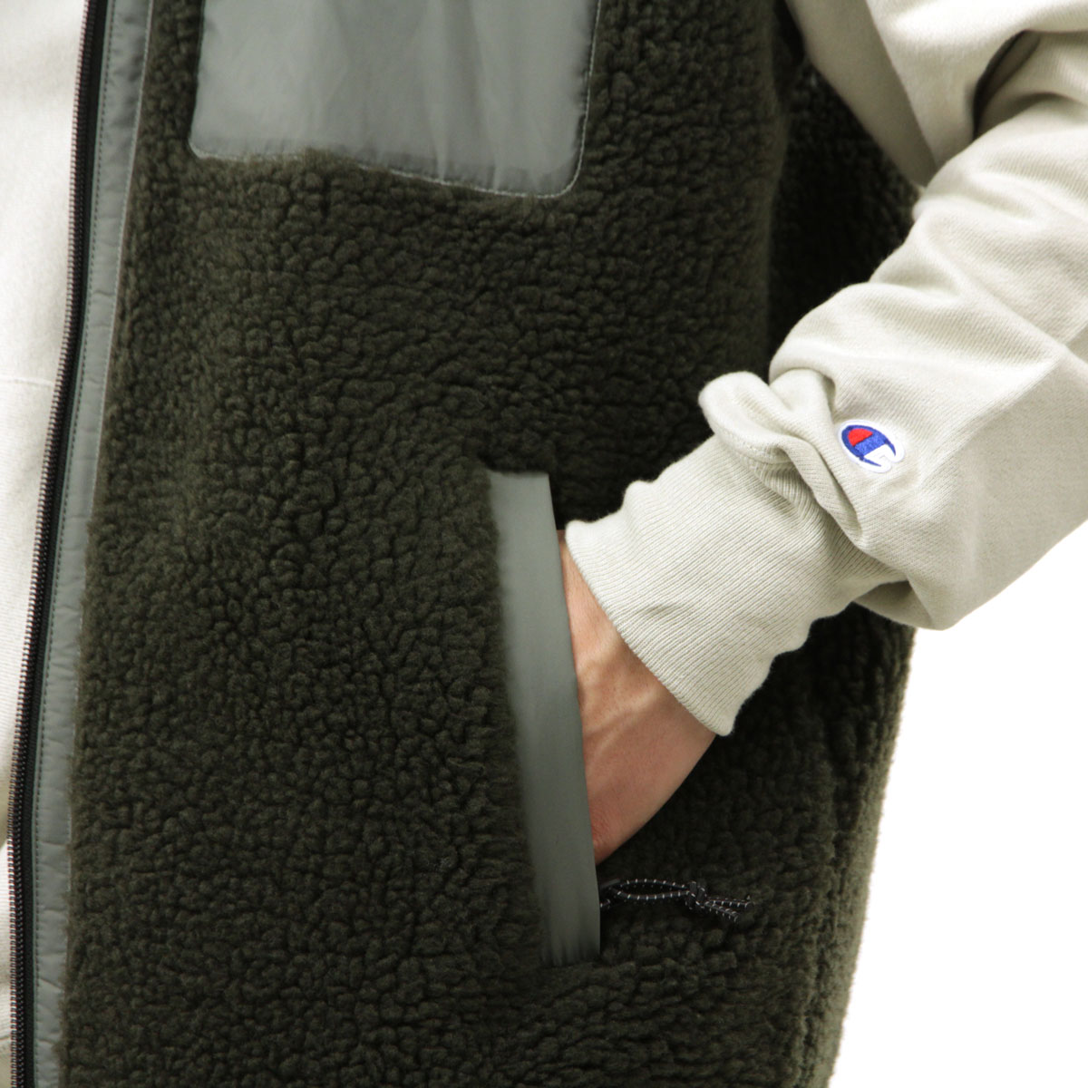 Carhartt（カーハート） ベスト メンズ 正規品 CARHARTT WIP