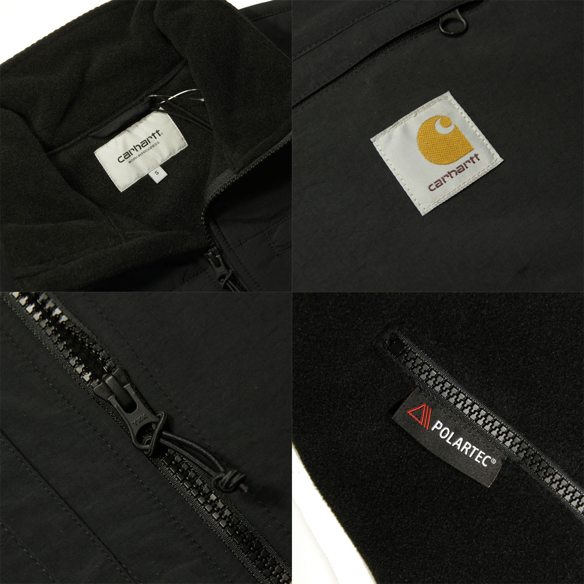 Carhartt（カーハート） アウター メンズ 正規品 CARHARTT WIP