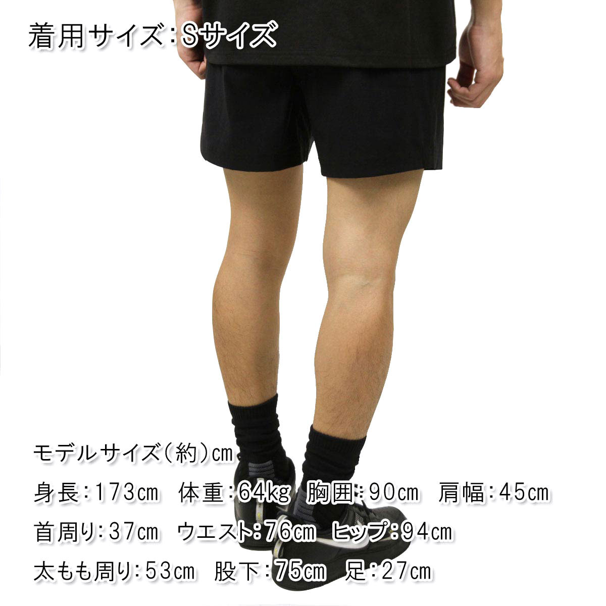 THE NORTH FACE ノースフェイス メンズナイロンショートパンツ L THE NORTH FACE (ザ ノースフェイス) ナイロン カーゴ ショート