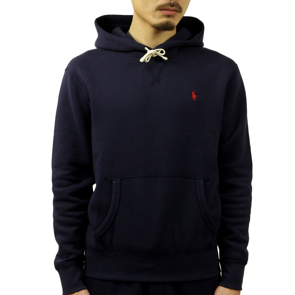 ポロ ラルフローレン パーカー メンズ 正規品 POLO RALPH LAUREN