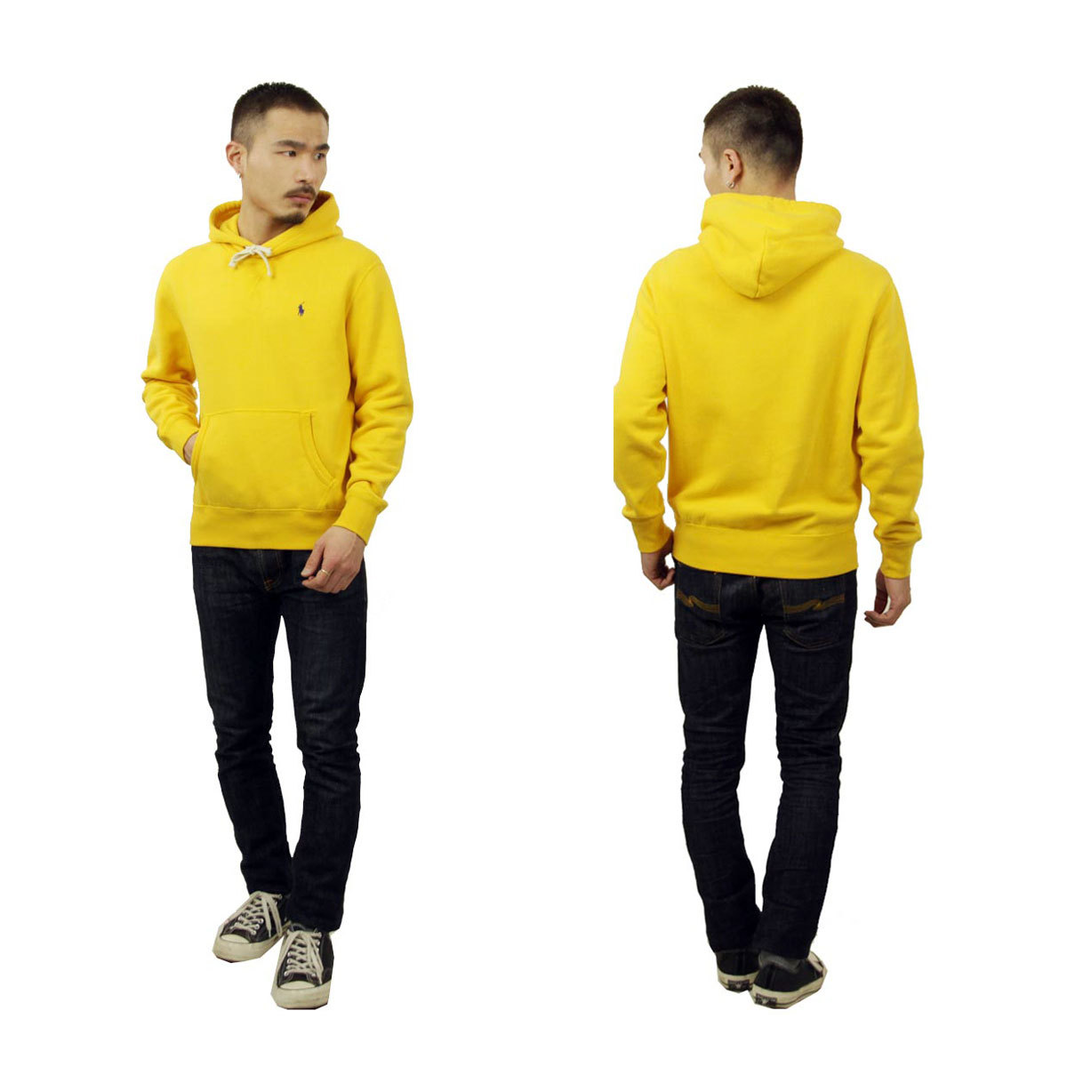 POLO RALPH LAUREN ポロ ラルフローレン パーカー メンズ 正規品
