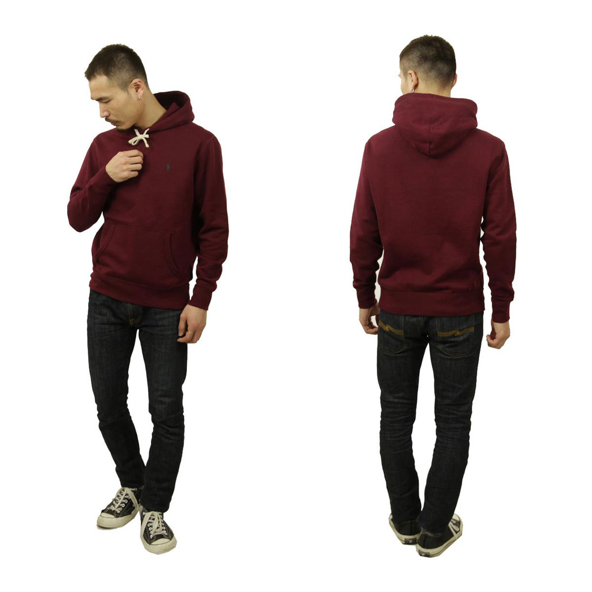 RALPH LAUREN POROパーカー POLO RALPH LAUREN ポロ ラルフローレン パーカー メンズ 正規品