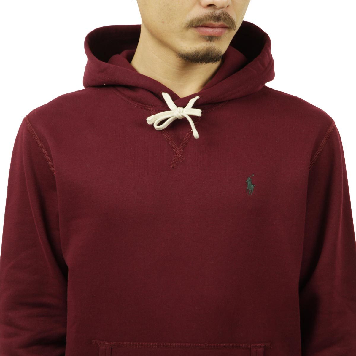 POLO RALPH LAUREN ポロ ラルフローレン パーカー メンズ 正規品