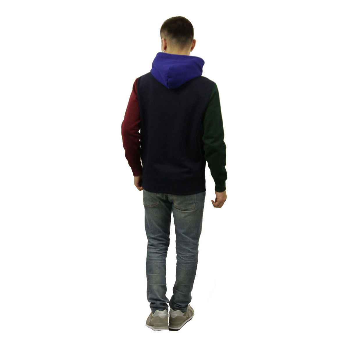 POLO RALPH LAUREN ポロ ラルフローレン パーカー メンズ 正規品