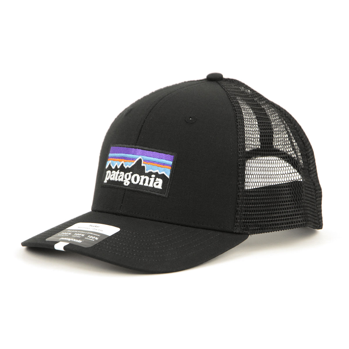 patagonia - 新品 PATAGONIA Airfarer Cap パタゴニア キャップ