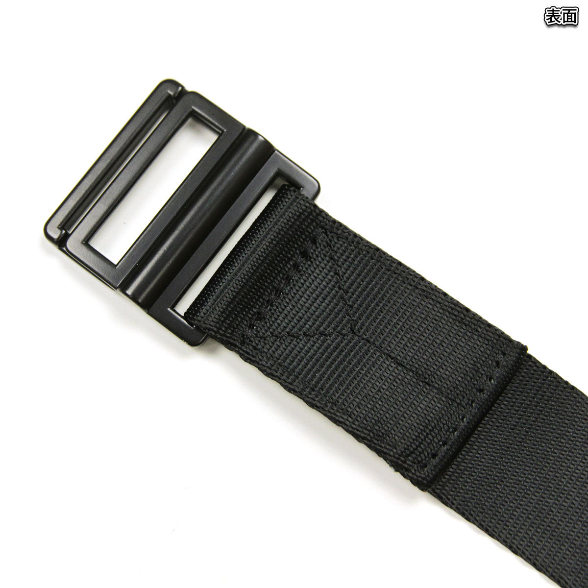 Y-3 ワイスリー ベルト メンズ 正規品 メタルバックル ロゴプリント CL