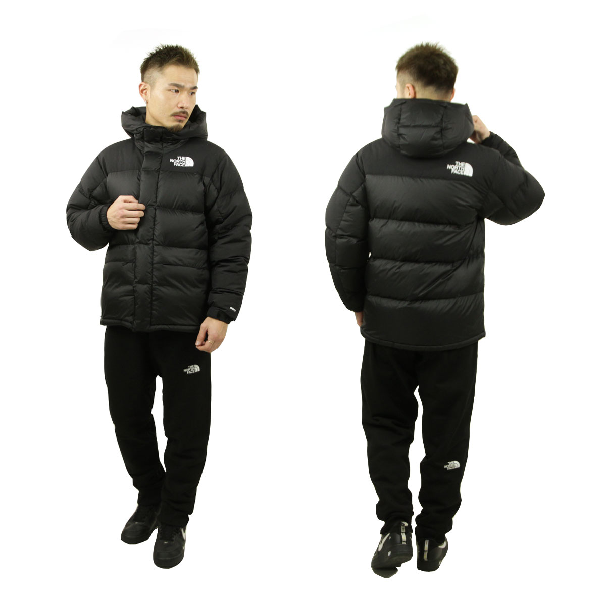 ノースフェイス ジョガーパンツ メンズ 正規品 THE NORTH FACE ボトムス M NSE JOGGER PANT NF0A4SVQ 4SVQ TNF BLACK