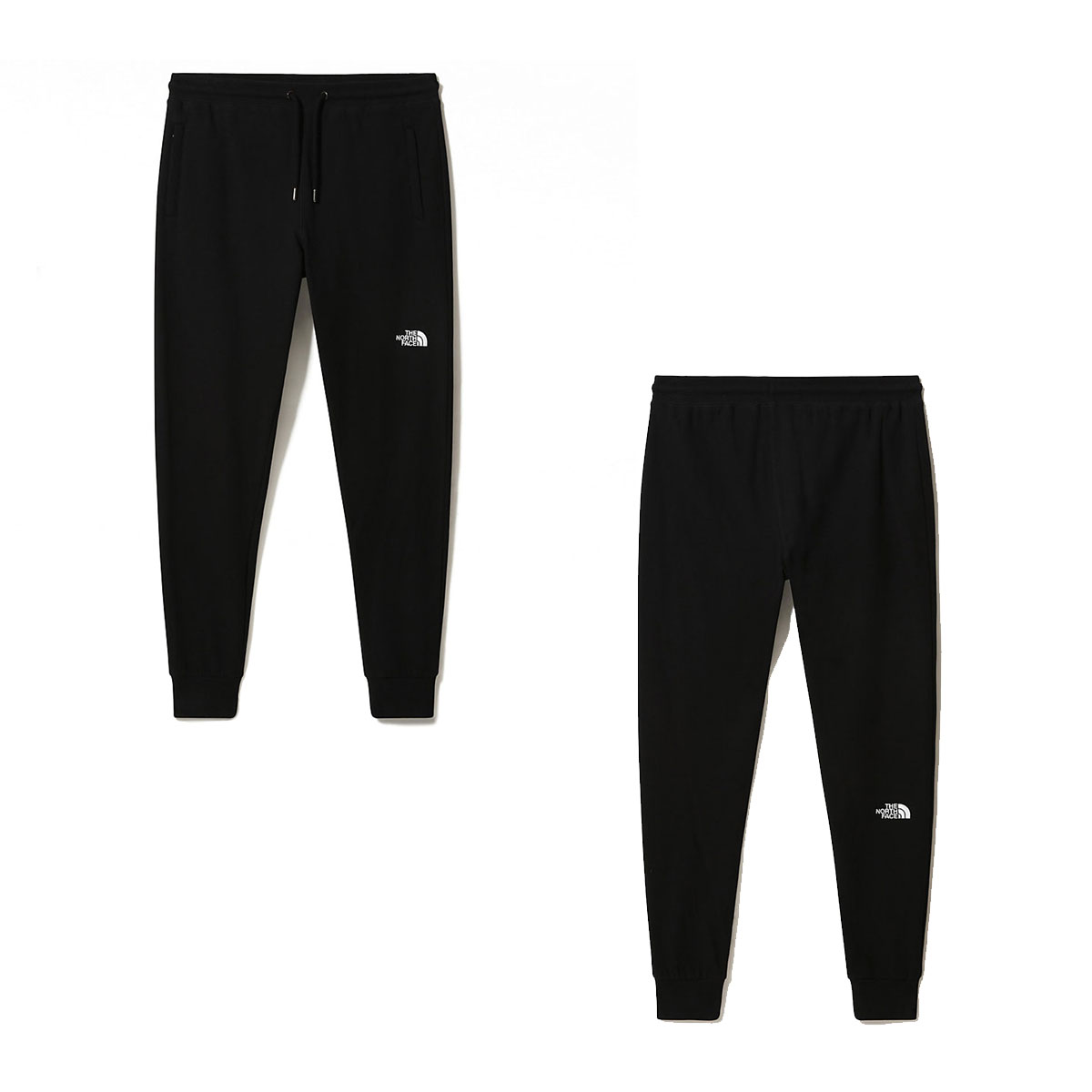 ノースフェイス ジョガーパンツ メンズ 正規品 THE NORTH FACE ボトムス M NSE JOGGER PANT NF0A4SVQ 4SVQ TNF BLACK