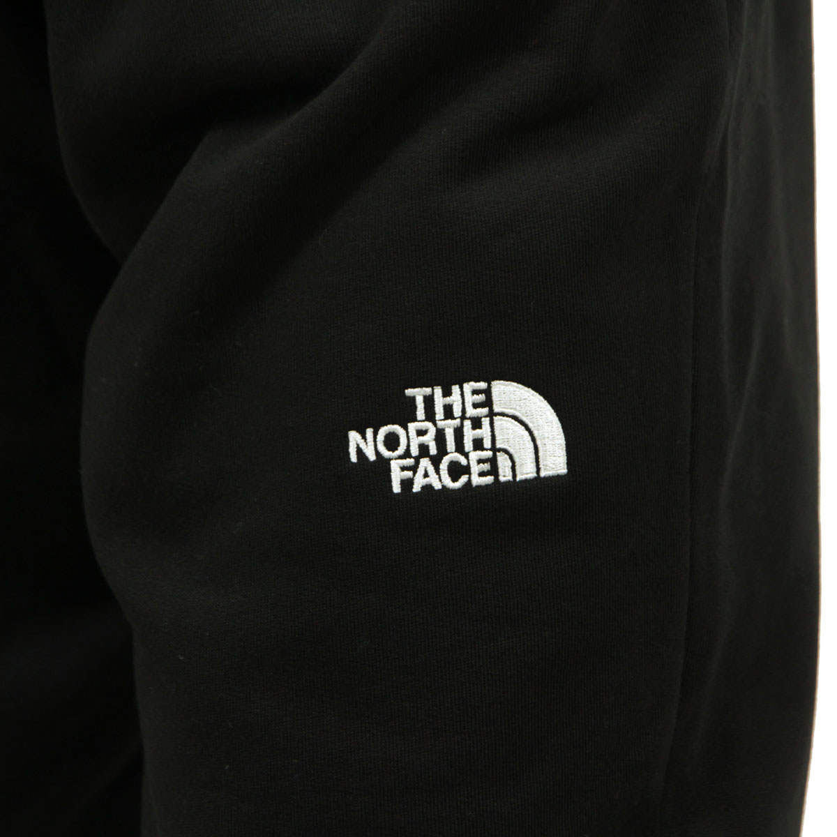 ノースフェイス ジョガーパンツ メンズ 正規品 THE NORTH FACE ボトムス M NSE JOGGER PANT NF0A4SVQ 4SVQ TNF BLACK