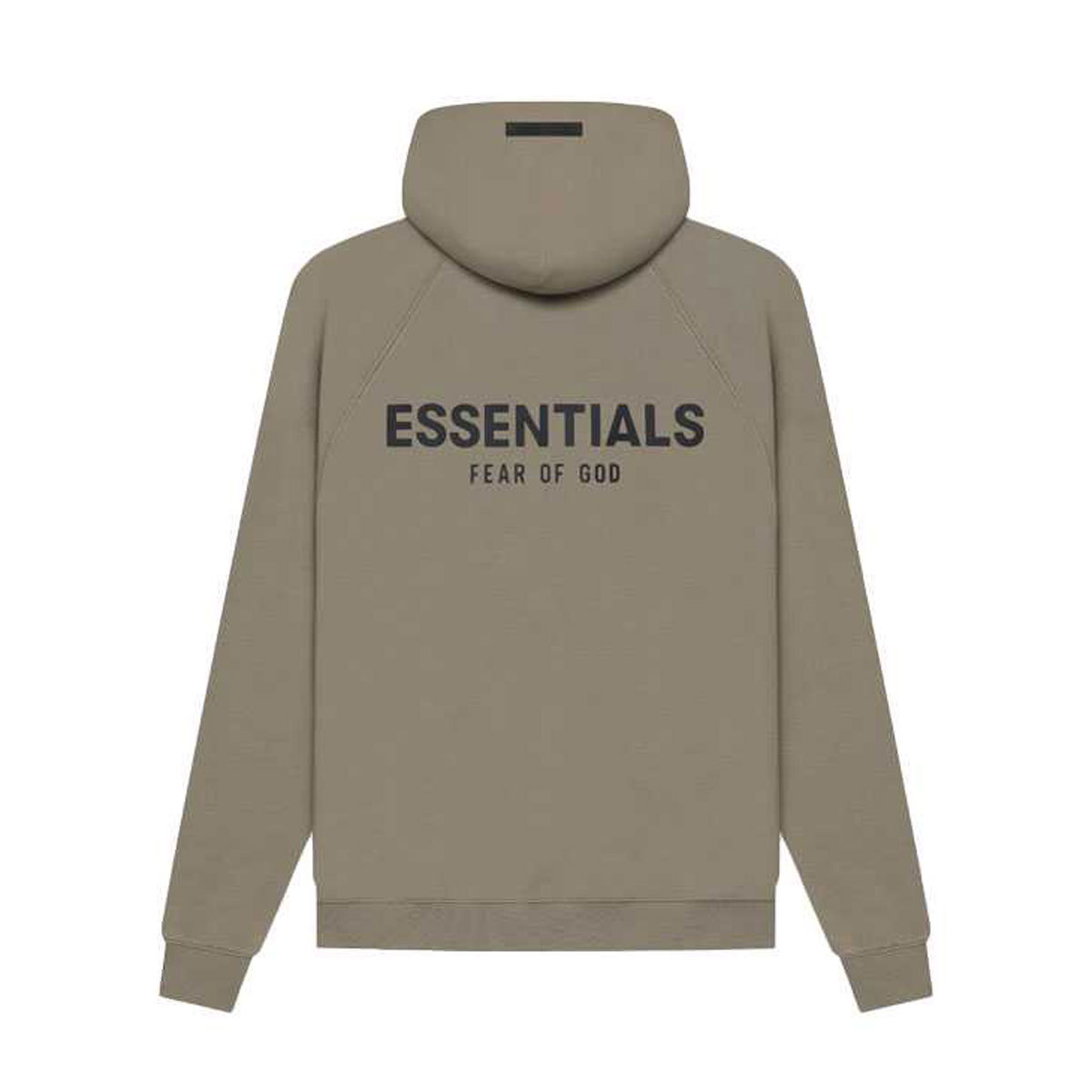 フィアオブゴッド fog essentials パーカー メンズ 正規品 FEAR OF GOD 