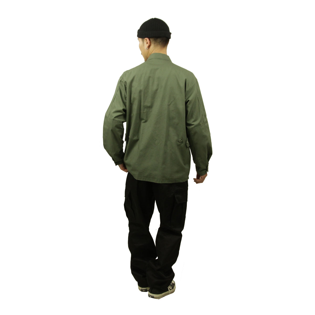 FREAK'S STORE 【新品】 【ROTHCO】BDU シャツ　ブルゾン ROTHCO ロスコ BDUシャツ メンズ 正規品 BDUジャケット ワーク