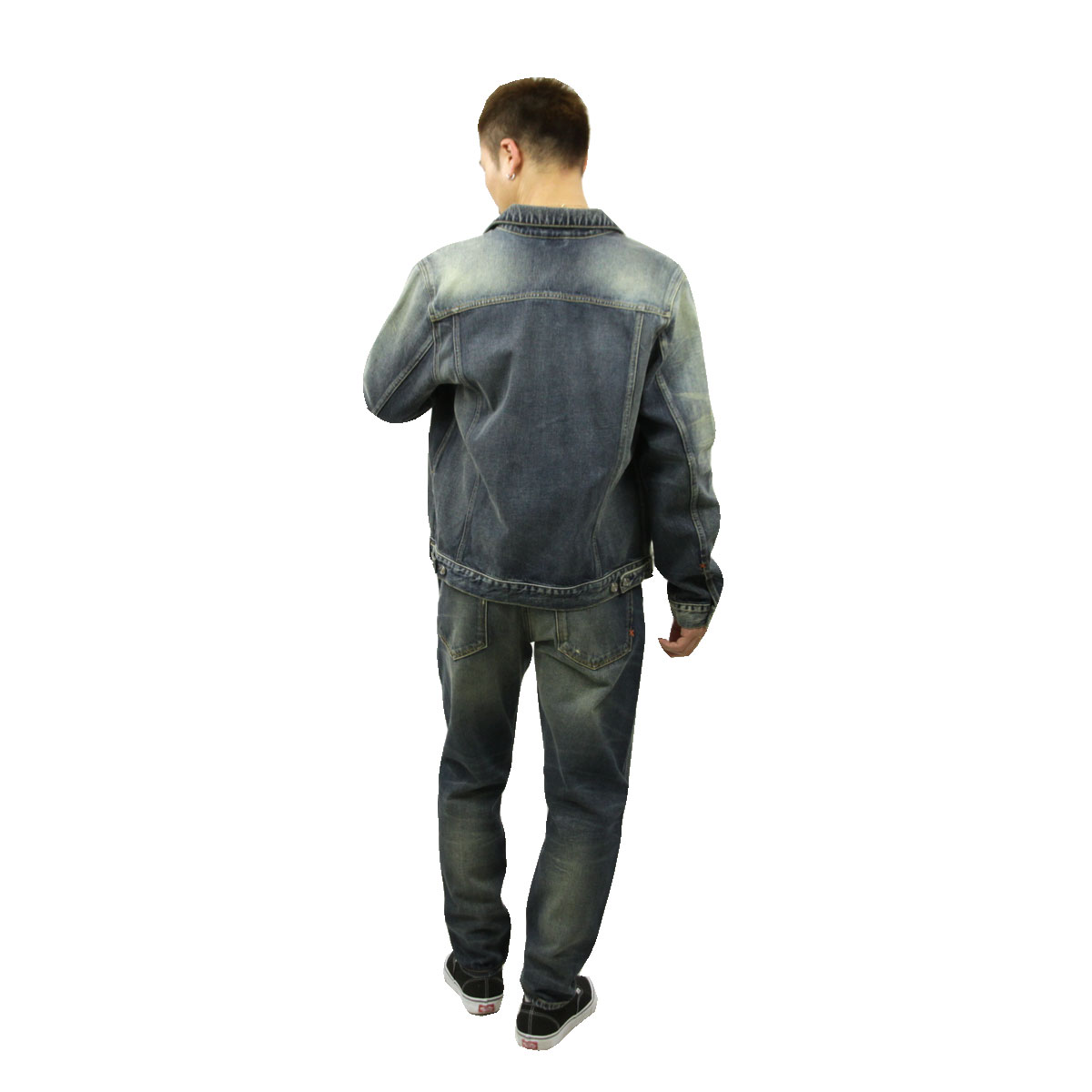 ザ・スコッチハウス デニム ウエスト85cm SCOTCH＆SODA スコッチアンドソーダ デニム メンズ 正規販売店