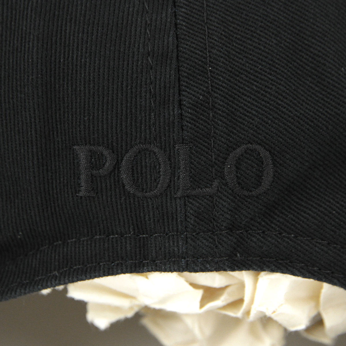 ポロ ラルフローレン 帽子 メンズ レディース 正規品 POLO RALPH LAUREN ビッグポニー キャップ ベースボールキャップ BIG PONY CHINO SPORT CAP H221SC02 710780286001 BLACK/BLACK