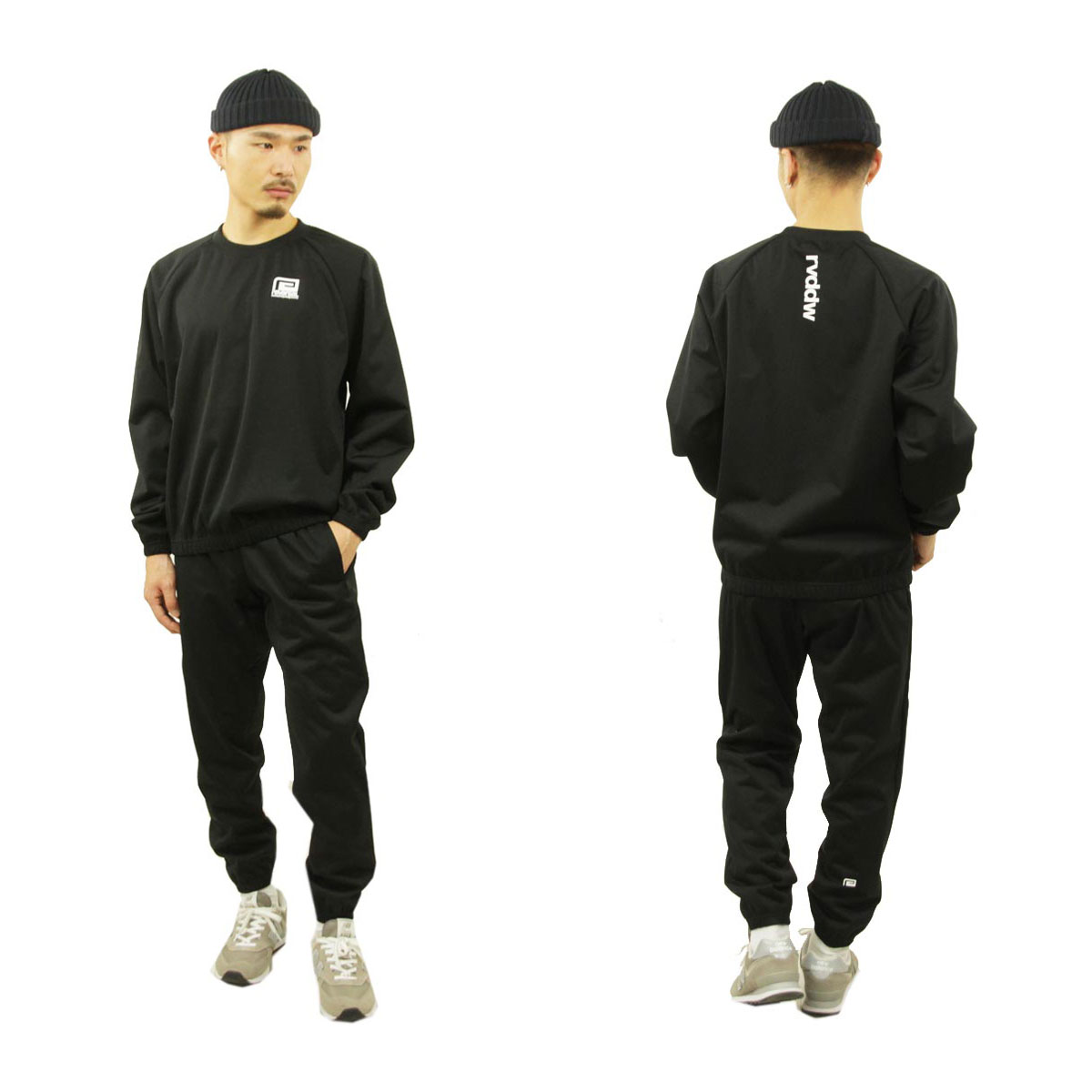 reversal（リバーサル） セットアップ メンズ 正規販売店 REVERSAL