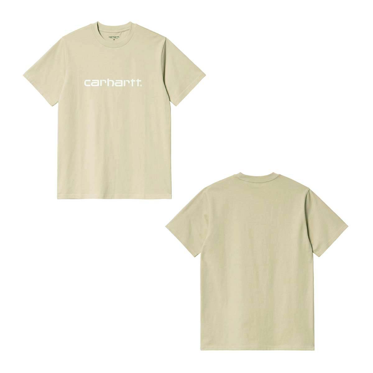 Carhartt（カーハート） Tシャツ メンズ 正規品 CARHARTT WIP 半袖T