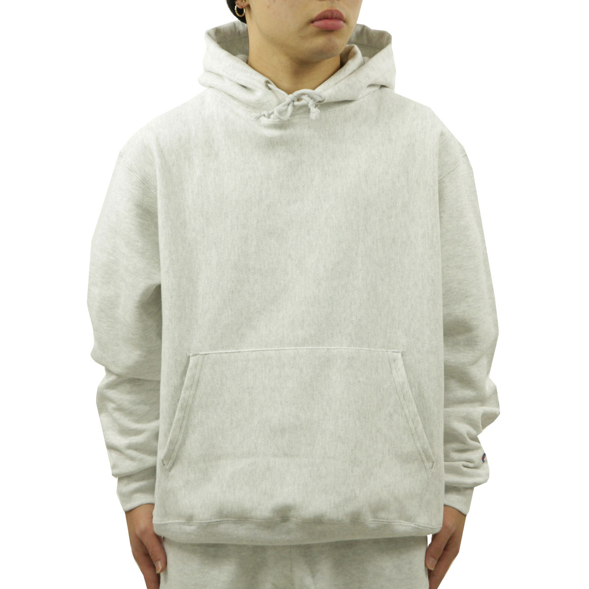 Champion（チャンピオン） パーカー メンズ 正規品 リバースウィーブ