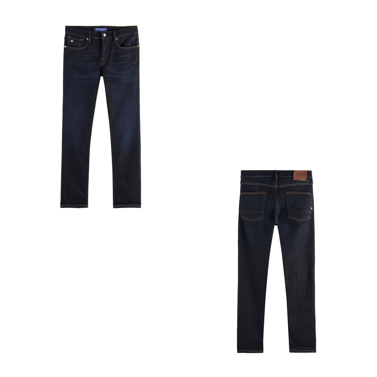 SCOTCH＆SODA（スコッチアンドソーダ） メンズ ジーンズ 正規販売店